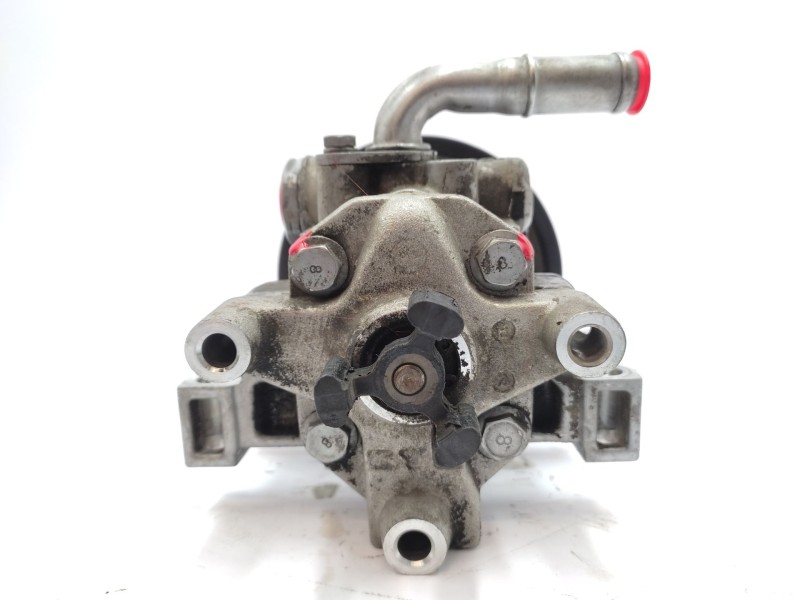 Recambio de bomba direccion para citroën jumper ii furgoneta 2.2 hdi 130 referencia OEM IAM 4007KK  