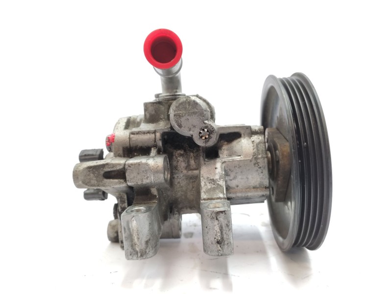 Recambio de bomba direccion para citroën jumper ii furgoneta 2.2 hdi 130 referencia OEM IAM 4007KK  