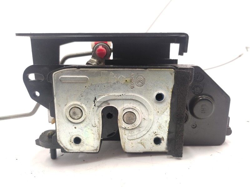 Cerradura Puerta Trasera Izquierda 7131021004  - Ssangyong Rodius Xdi 2