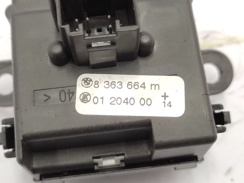 Mando Limpia 8363664 61318363664  - Bmw 3 (e46) 320 D 4