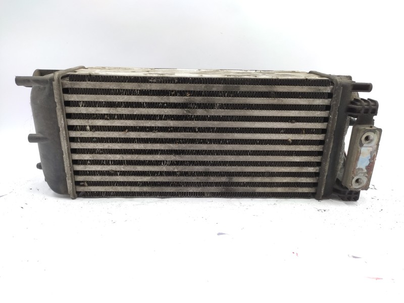 Intercooler 9656503980 992507m 0384l4 - Citroën C4 Grand Picasso Sx 2