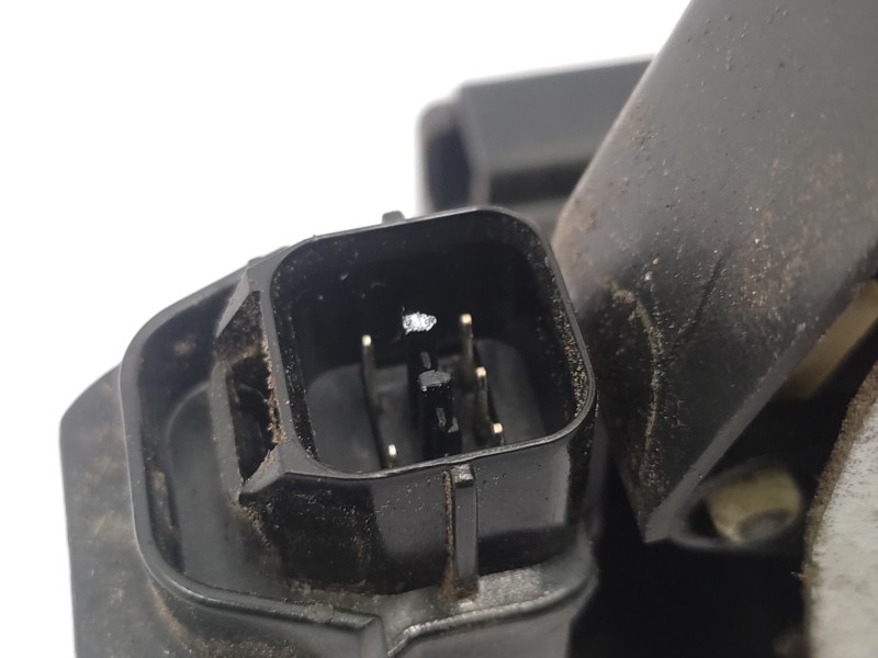 Cerradura Puerta Trasera Izquierda 7131021004  - Ssangyong Rodius Xdi 4
