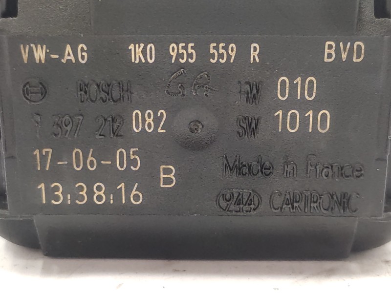 Sensor 1k0955559r 1397212082 1k0955559ab - Volkswagen Passat Berlina (3c2) 2.0 Tdi 4