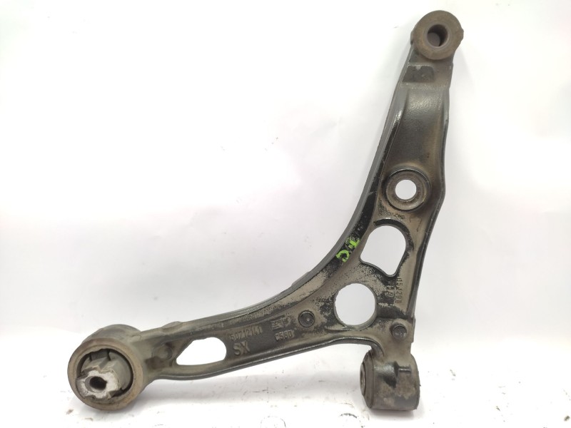 Recambio de brazo suspension inferior delantero izquierdo para citroën jumper ii furgoneta 2.2 hdi 130 referencia OEM IAM 161273