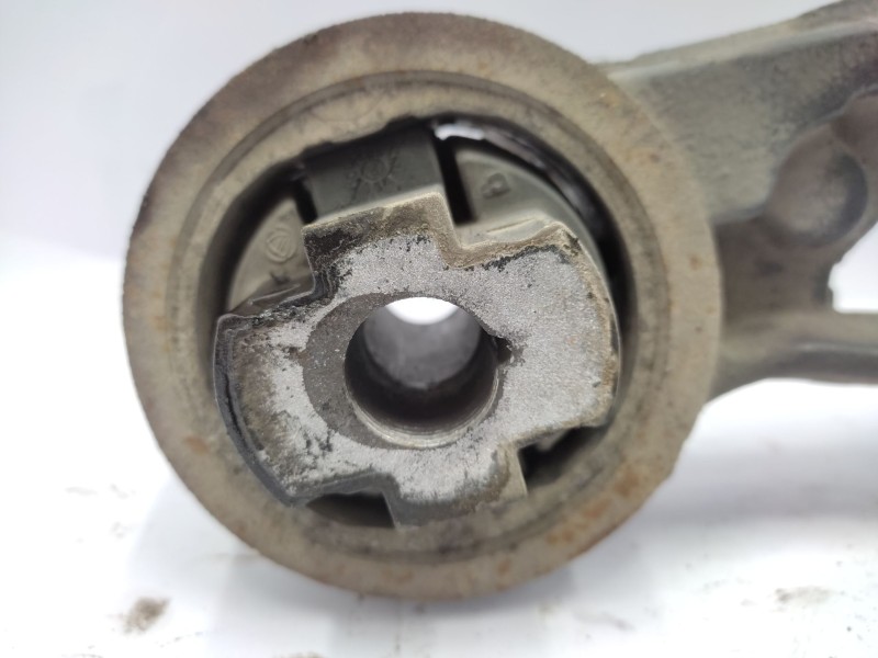 Recambio de brazo suspension inferior delantero izquierdo para citroën jumper ii furgoneta 2.2 hdi 130 referencia OEM IAM 161273