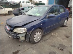 opel astra g berlina del año 1999