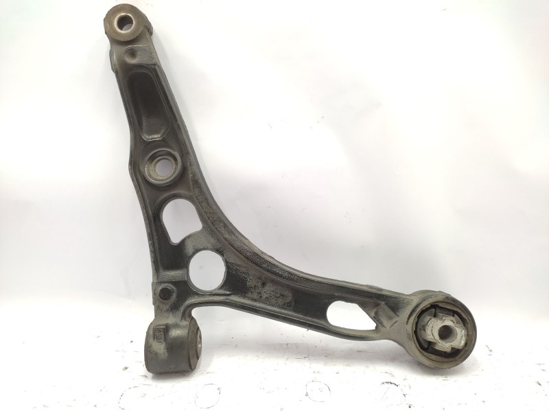 Recambio de brazo suspension inferior delantero izquierdo para citroën jumper ii furgoneta 2.2 hdi 130 referencia OEM IAM 161273