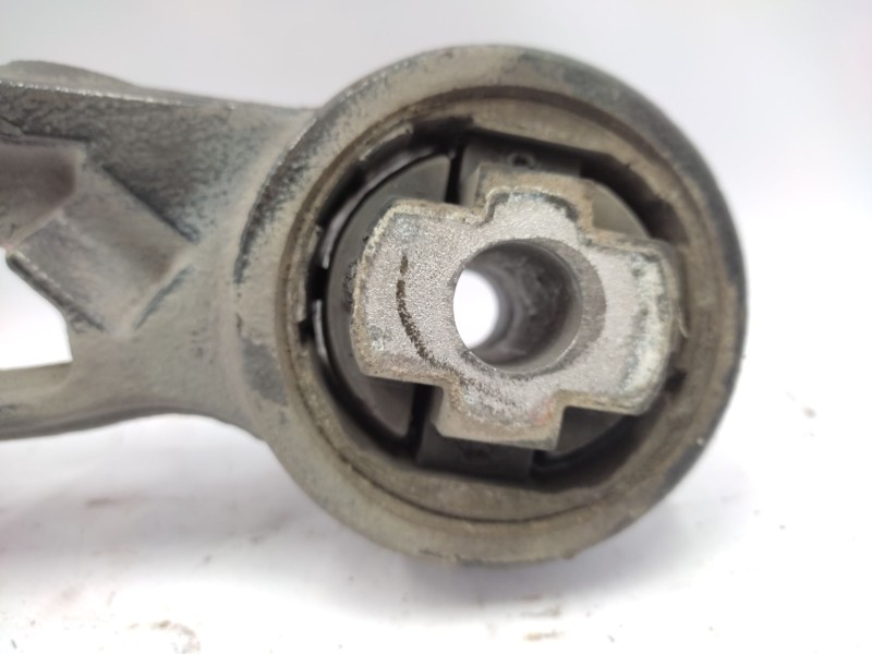 Recambio de brazo suspension inferior delantero izquierdo para citroën jumper ii furgoneta 2.2 hdi 130 referencia OEM IAM 161273