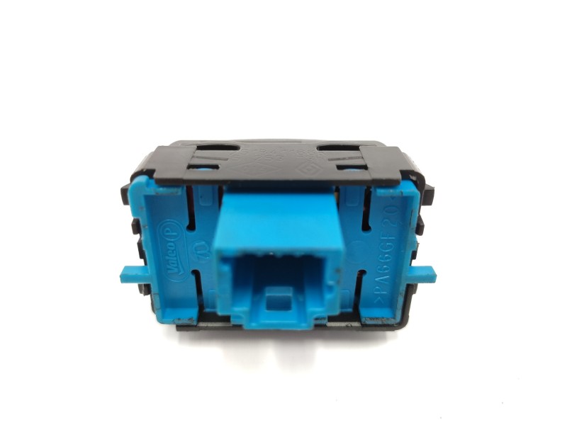 Mando Multifuncion 251b41166r  - Renault Master Iii Fourgon/van (f62) 2.3 Dci 3
