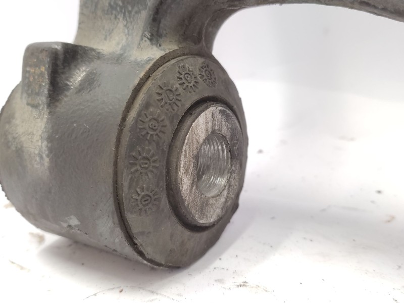 Recambio de brazo suspension inferior delantero izquierdo para citroën jumper ii furgoneta 2.2 hdi 130 referencia OEM IAM 161273