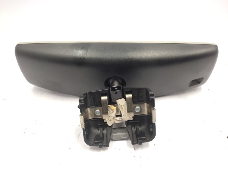 Espejo Interior 3c0857511d  - Volkswagen Passat Berlina (3c2) 2.0 Tdi 4