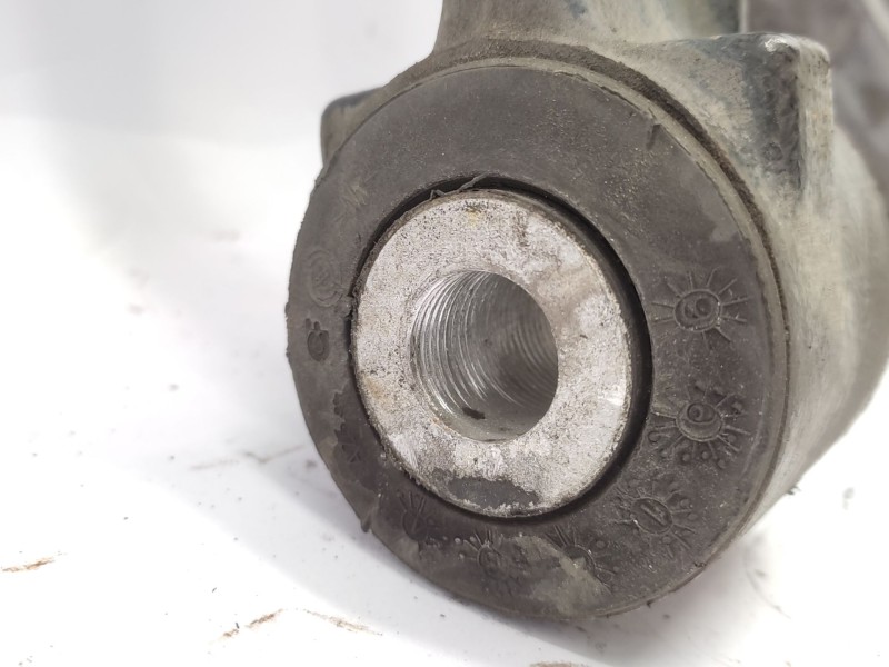 Recambio de brazo suspension inferior delantero izquierdo para citroën jumper ii furgoneta 2.2 hdi 130 referencia OEM IAM 161273