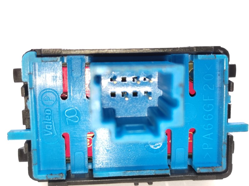 Mando Multifuncion 251b41166r  - Renault Master Iii Fourgon/van (f62) 2.3 Dci 4