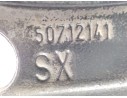 BRAZO SUSPENSION INFERIOR DELANTERO IZQUIERDO 1612735680 