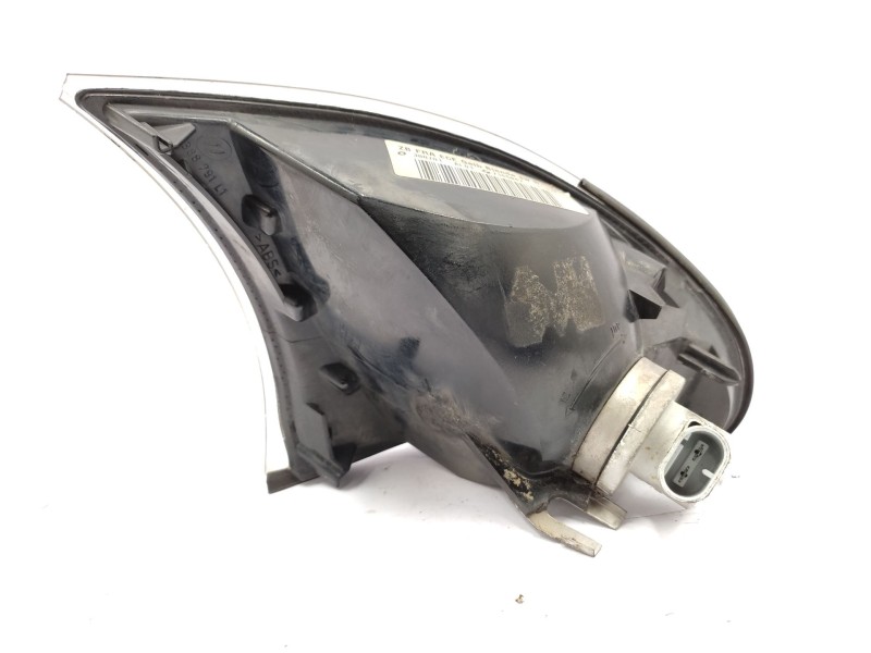 Piloto Delantero Izquierdo 7165847 63137165847  - Bmw 3 (e46) 320 D 3