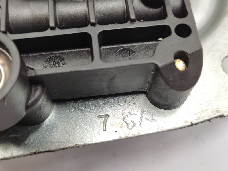 Elevalunas Delantero Izquierdo 30784576  - Volvo Xc90 I (275) D5 Awd 4