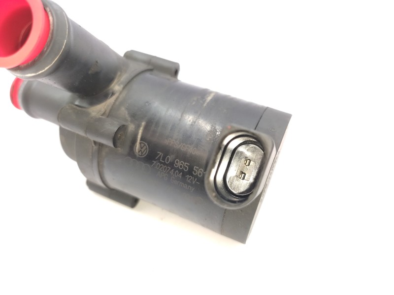 Bomba Agua 7l0965561 70207404 - Volkswagen Touareg (7la) Tdi R5 2
