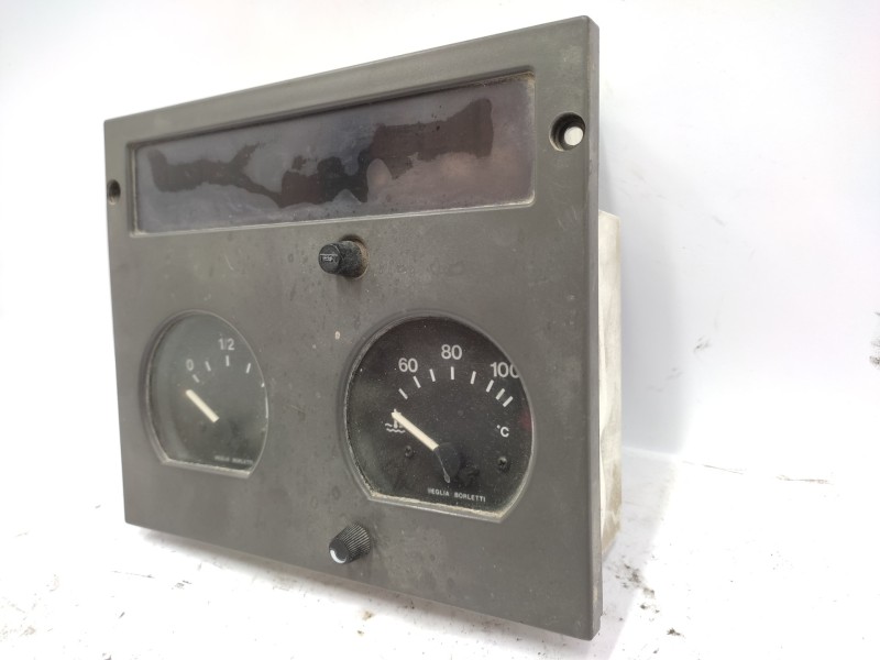 Cuadro Instrumentos 4834952  - Iveco Daily Combi 1989  2.5 Diesel 3