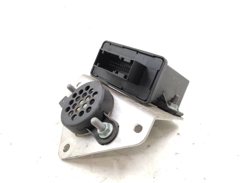 Modulo Electronico 4e0907357 4e0910357  - Audi A8 (4e2) 4.2 Quattro 4