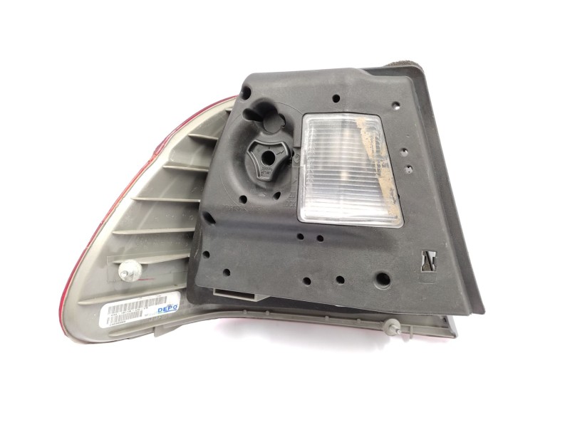 Piloto Trasero Derecho 63216946534  - Bmw 3 (e46) 320 D 2