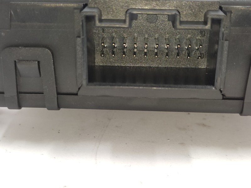 Recambio de modulo electronico para volkswagen passat berlina (3c2) 2.0 tdi referencia OEM IAM 3C0907530C 3C0907951A 
