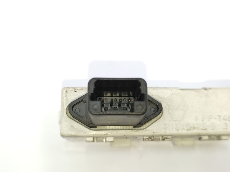 Sensor 248808782a  - Renault Master Iii Fourgon/van (f62) 2.3 Dci 3