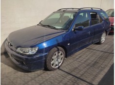 peugeot 306 break del año 1999