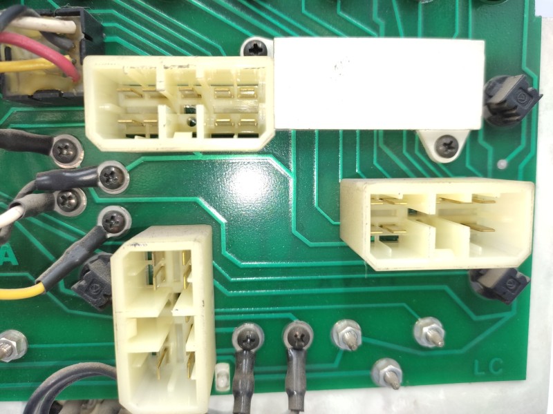 Cuadro Instrumentos 4834952  - Iveco Daily Combi 1989  2.5 Diesel 5