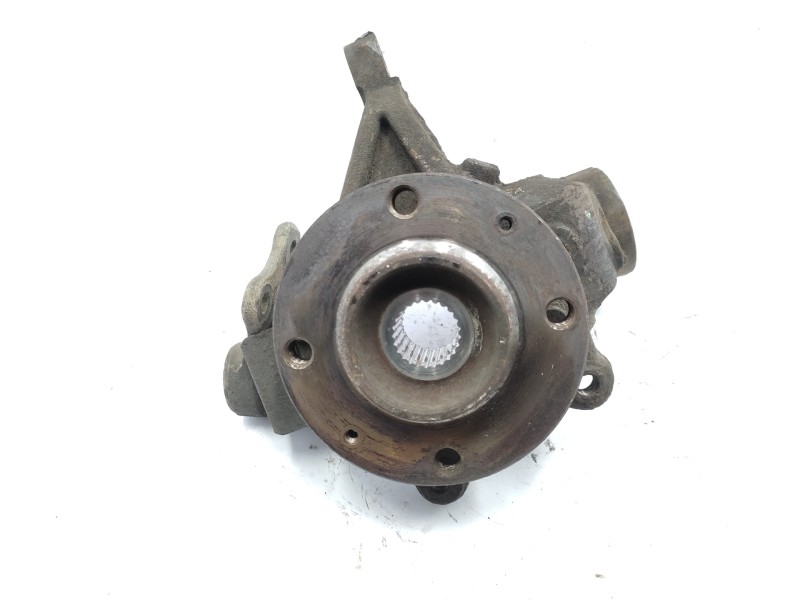 Mangueta Delantera Derecha 364754  - Citroën Berlingo 1.9 Diesel 3