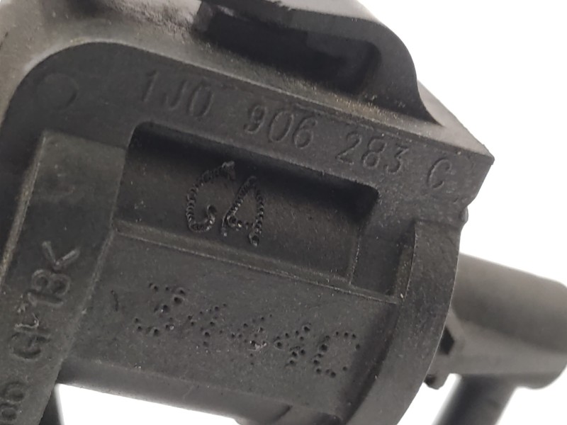 Valvula Aire Adicional 1j0906283c 1j0906283a  - Volkswagen Touareg (7la) Tdi R5 2