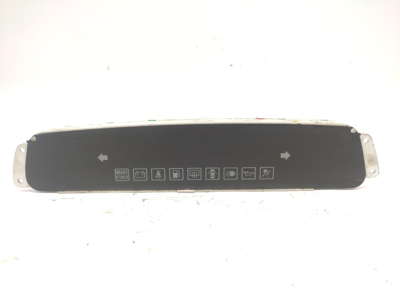 Pantalla Multifuncion 8025021302  - Ssangyong Rodius Xdi 3
