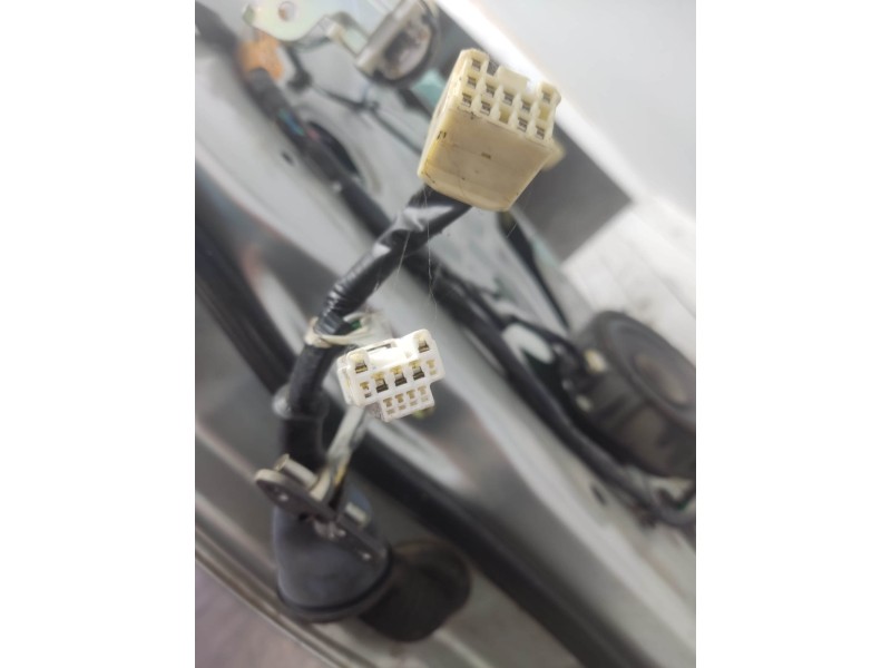 Puerta Delantera Derecha 6700128120 6700128121 - Toyota Previa (r30) 2.0 Turbodiesel Cat 3