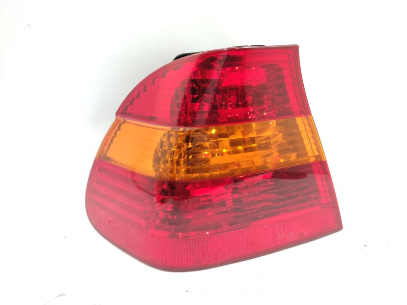 Recambio de piloto trasero izquierdo para bmw 3 (e46) 320 d referencia OEM IAM 6946533 63216946533 