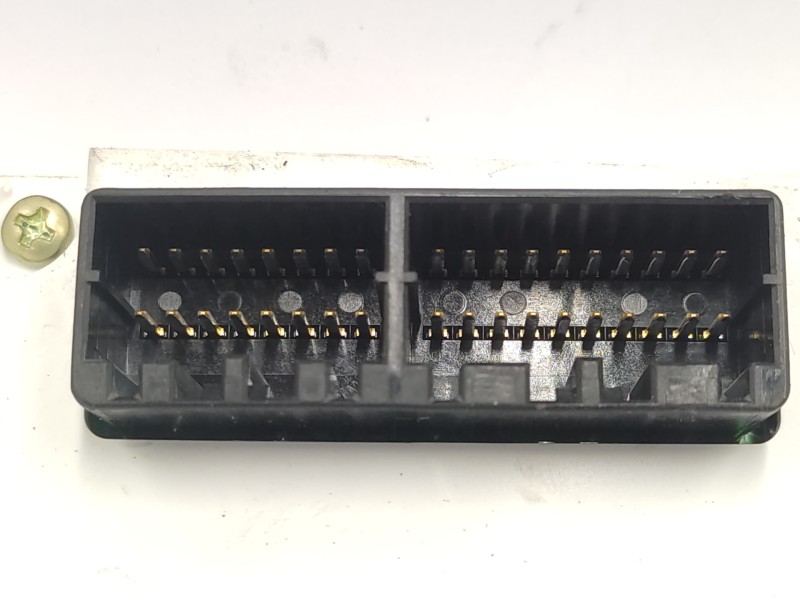 Pantalla Multifuncion 8025021302  - Ssangyong Rodius Xdi 5