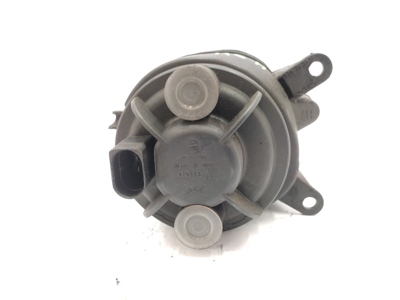 Faro Antiniebla Derecho 8l0941700a 89305505  - Audi A3 (8l) 1.9 Tdi Ambiente 2