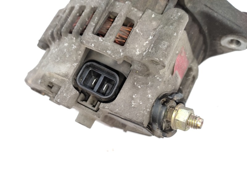 Alternador 23100bu010 Lr180762 - Nissan Primera Berlina (p12) Acenta 2