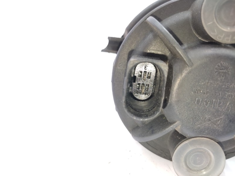 Faro Antiniebla Derecho 8l0941700a 89305505  - Audi A3 (8l) 1.9 Tdi Ambiente 3