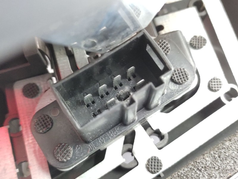 Recambio de piloto trasero izquierdo para bmw 3 (e46) 320 d referencia OEM IAM 6946533 63216946533 
