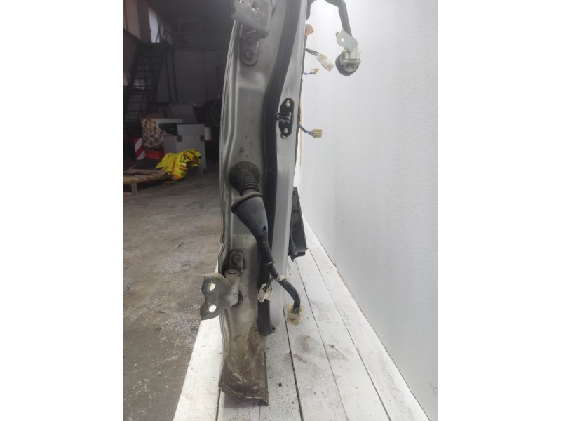 Puerta Delantera Derecha 6700128120 6700128121 - Toyota Previa (r30) 2.0 Turbodiesel Cat 8