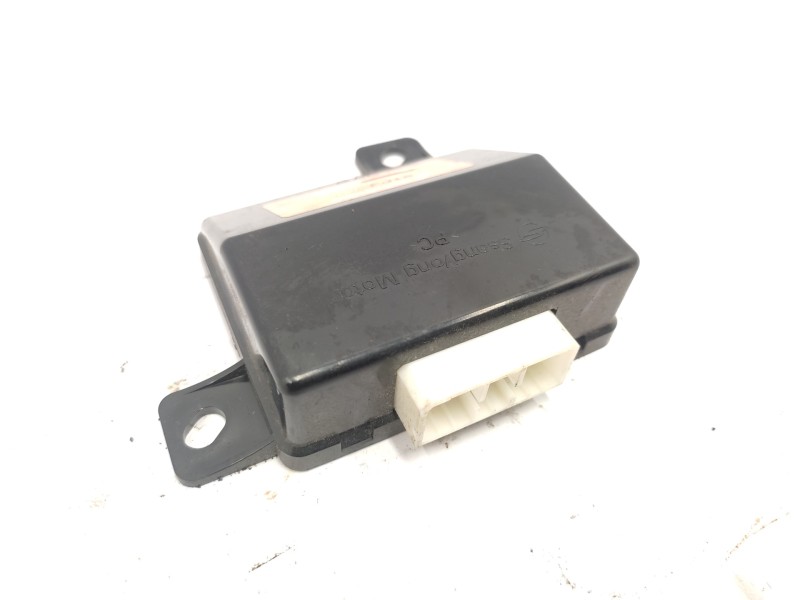 Modulo Electronico 8791021110  - Ssangyong Rodius Xdi 2