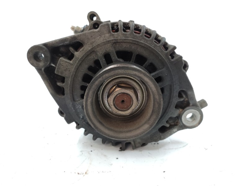 Alternador 23100bu010 Lr180762 - Nissan Primera Berlina (p12) Acenta 4