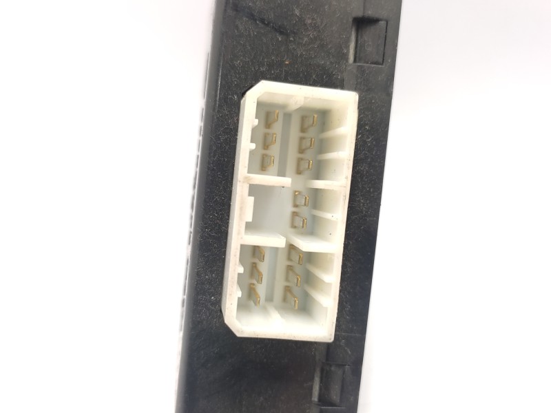 Modulo Electronico 8791021110  - Ssangyong Rodius Xdi 3