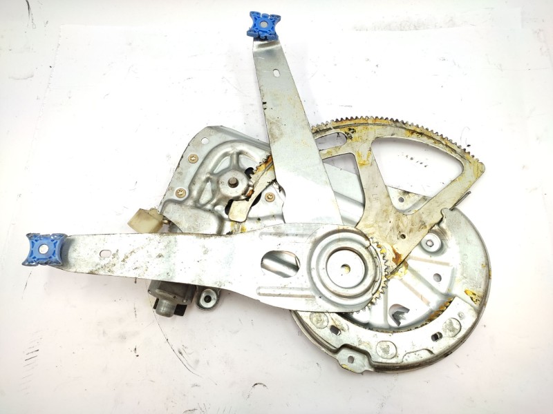 Elevalunas Delantero Izquierdo 30784576  - Volvo Xc90 I (275) D5 Awd 5