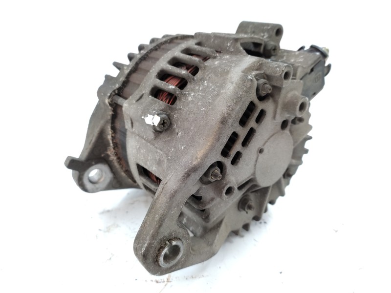 Alternador 23100bu010 Lr180762 - Nissan Primera Berlina (p12) Acenta 5