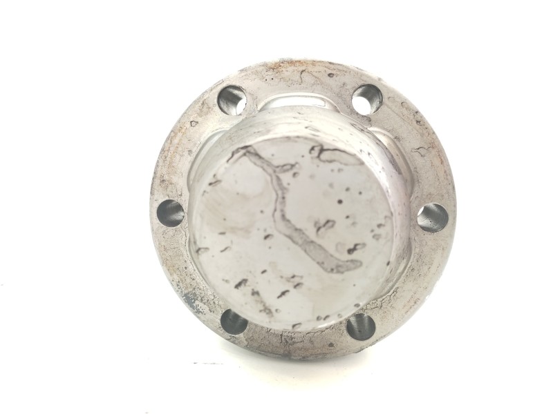 Transmision Delantera Izquierda 7l6407271d 7l6407271g  - Volkswagen Touareg (7la) Tdi R5 2