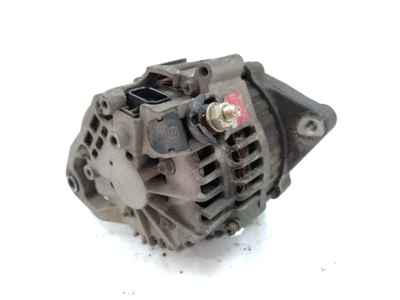 Alternador 23100bu010 Lr180762 - Nissan Primera Berlina (p12) Acenta 6
