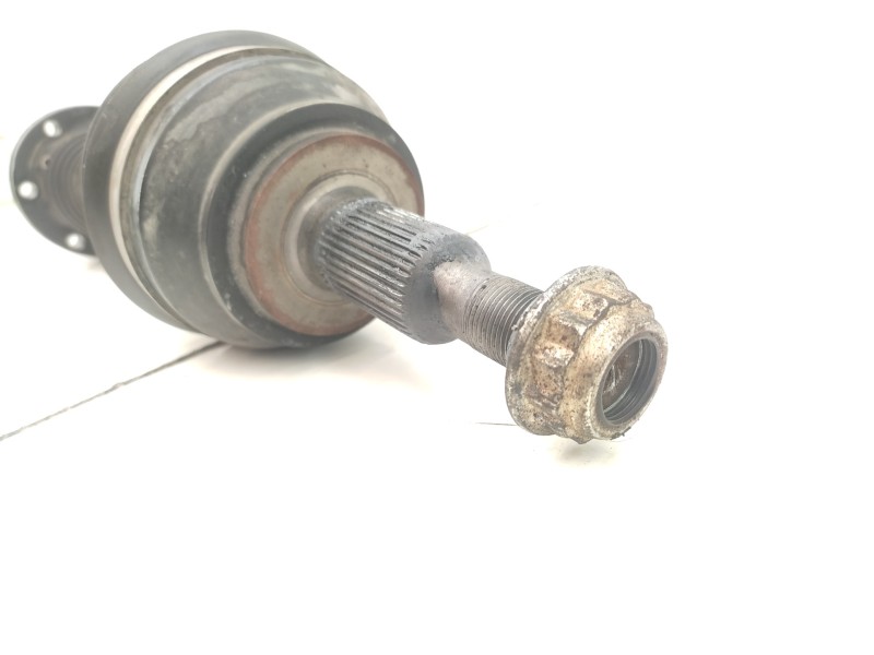 Transmision Delantera Izquierda 7l6407271d 7l6407271g  - Volkswagen Touareg (7la) Tdi R5 4