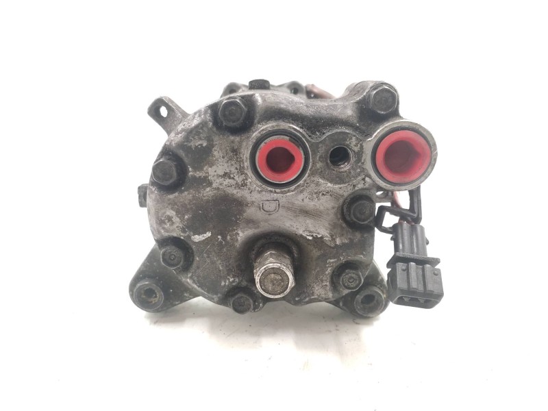 Compresor Aire Acondicionado 6no820803a Sd7b107158  - Volkswagen Polo Berlina (6n1) Básico 2