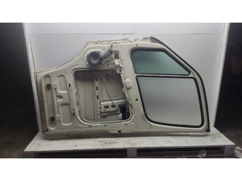 Puerta Delantera Derecha 2e0831052  - Volkswagen Crafter Combi (2e) 2.0 Tdi 2