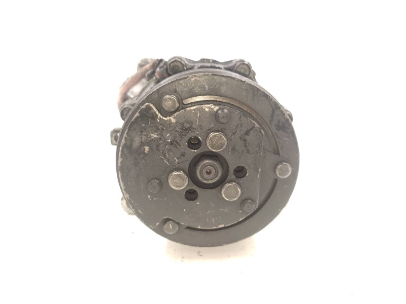 Compresor Aire Acondicionado 6no820803a Sd7b107158  - Volkswagen Polo Berlina (6n1) Básico 3